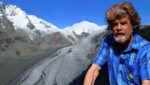 (Bild: OeAV Gletschermessdienst (Archiv), Simon Messner, Krone KREATIV)