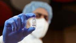 ZyCoV-D soll nicht nur einfach in der Handhabung sein - der DNA-Impfstoff ist laut diverser Studien auch sicher und gut verträglich. (Bild: Zydus Cadila)