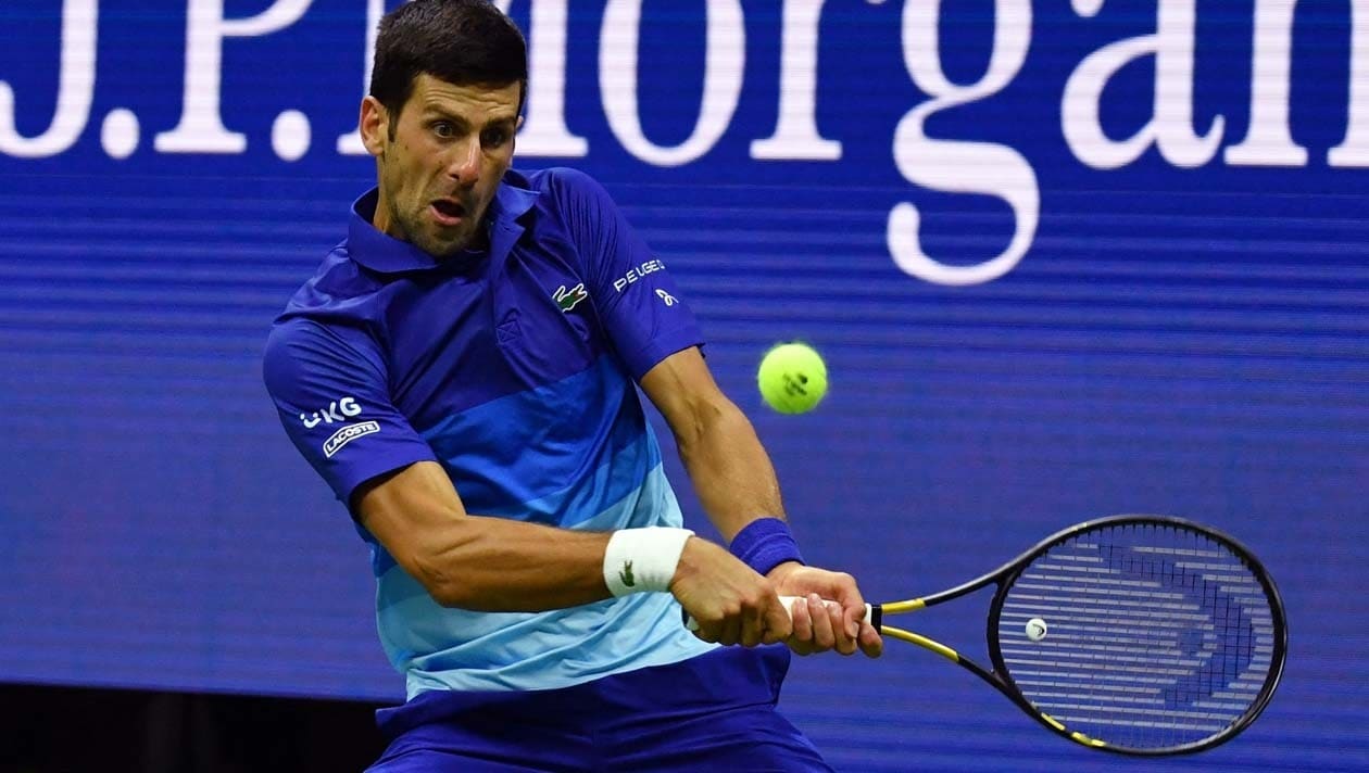 Wie Djokovic - Medwedew Lässt Australian-Open-Teilnahme Offen | Krone.at