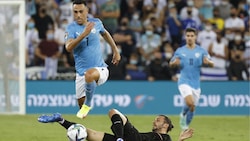 Eran Zahavi (Bild: AFP)