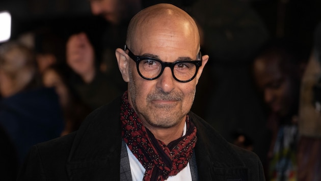 Stanley Tucci (Bild: www.PPS.at)