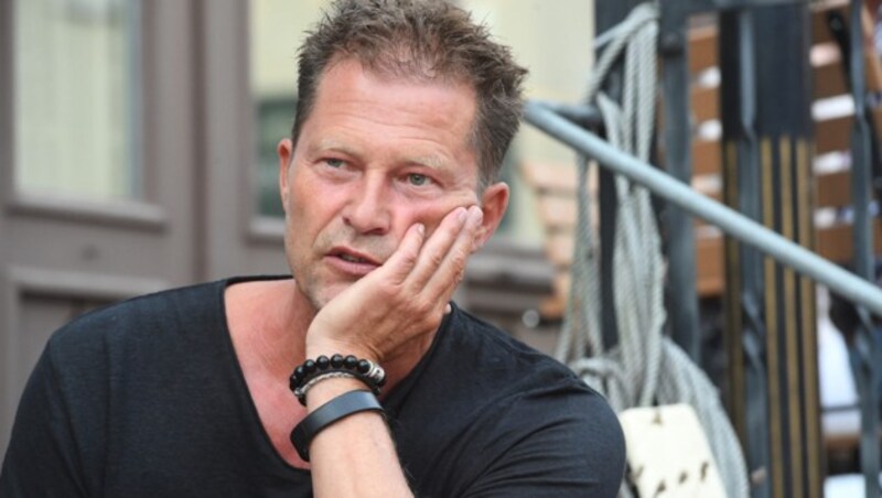 Til Schweiger (Bild: Stefan Sauer / dpa / picturedesk.com)