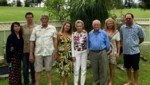 Der ehemalige Burgenländer Hermann Allerstorfer lebt mit seiner Familie auf Hawaii (Bild: Hermann Allerstorfer)
