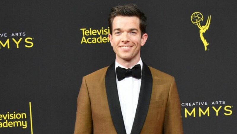 John Mulaney (Bild: 2019 Getty Images)