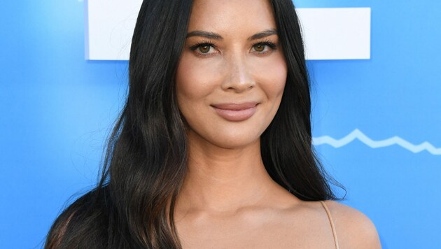 Olivia Munn (Bild: 2019 Getty Images)