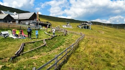 Das beliebte Winter- und Sommersportgebiet soll wieder eröffnet werden. (Bild: WKK/Innerkrems)