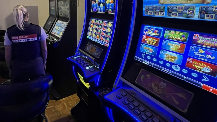 Spielhöllen werden in immer mehr Bundesländern „ausgerottet“.