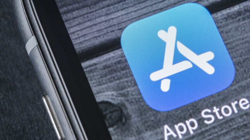 App-Entwickler sollen durch die neuen EU-Regeln künftig auch an Apples App Store vorbei iOS-Anwendungen verkaufen können. (Bild: ©Aleksei - stock.adobe.com)