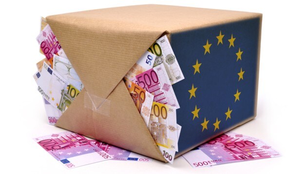 Die EU-Staaten haben sich auf ein weiteres Milliardenpaket für die Ukraine geeinigt (Symbolbild). (Bild: stock.adobe.com)