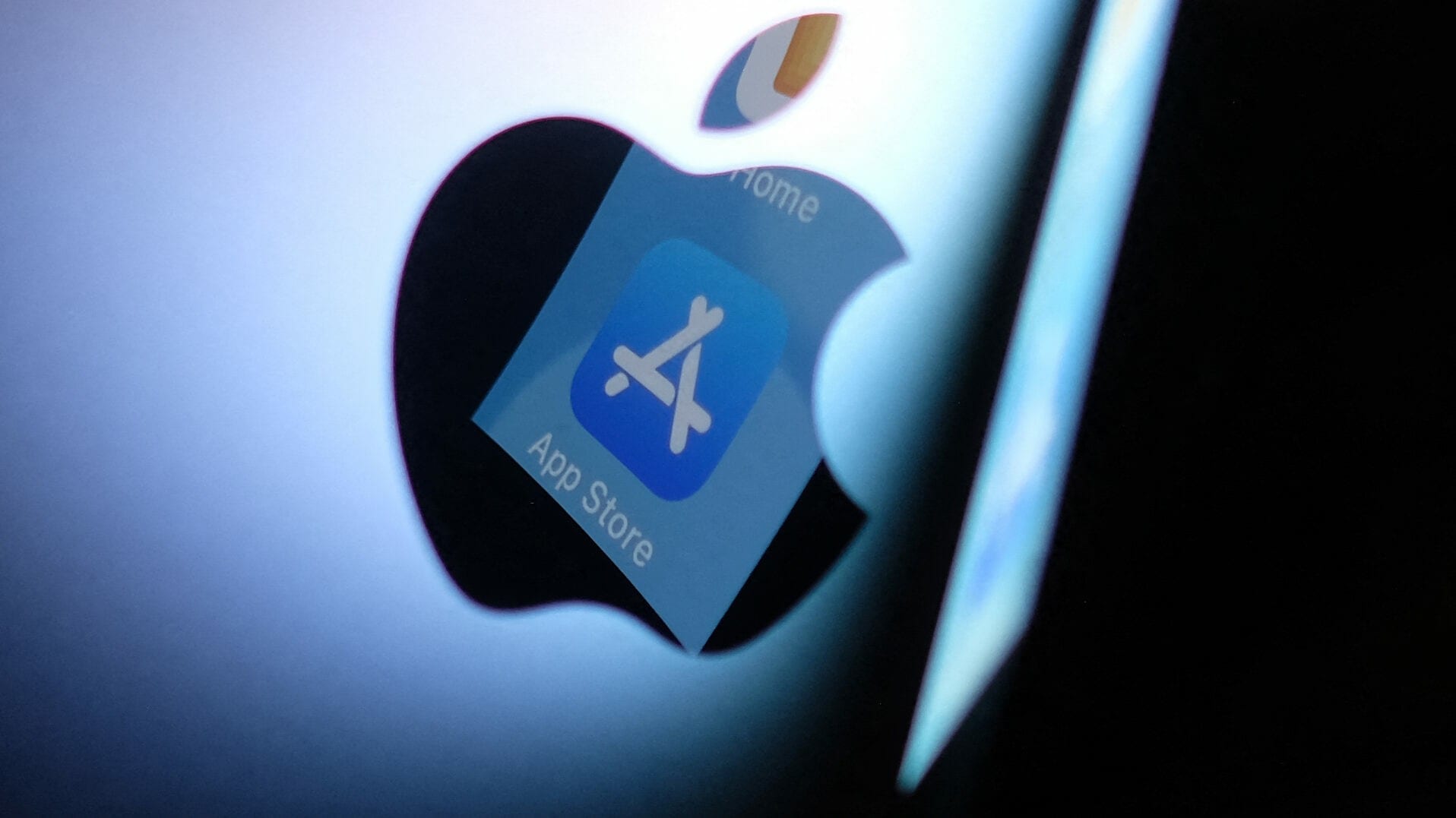 Digital Markets Act - Apple Will App Store Gegen EU-Pläne Verteidigen ...