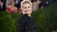 Sharon Stone (Bild: AFP )