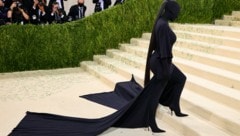 Kim Kardashian (Bild: APA/Theo Wargo/Getty Images/AFP)