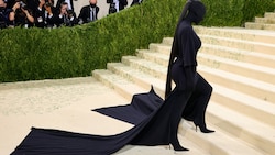 Kim Kardashian (Bild: APA/Theo Wargo/Getty Images/AFP)