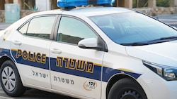 Die israelische Polizei hat den Großvater des Buben unter Hausarrest gestellt. (Bild: stock.adobe.com)