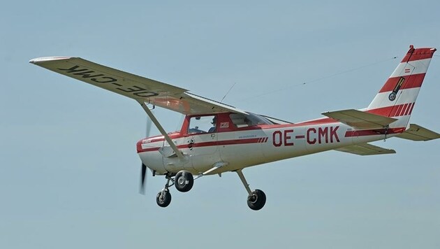 Sportflugzeuge sorgen im Südwesten St. Pöltens für Lärm am Wochenende. (Symbolbild) (Bild: Honorar)