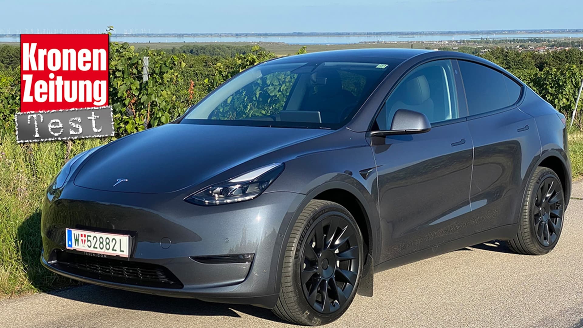 Forum: Was Tesla-Kunden am Model Y NICHT mögen