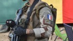 Französische Streitkräfte haben den Anführer des IS-Ablegers in der Sahara „neutralisiert“. (Bild: AFP)