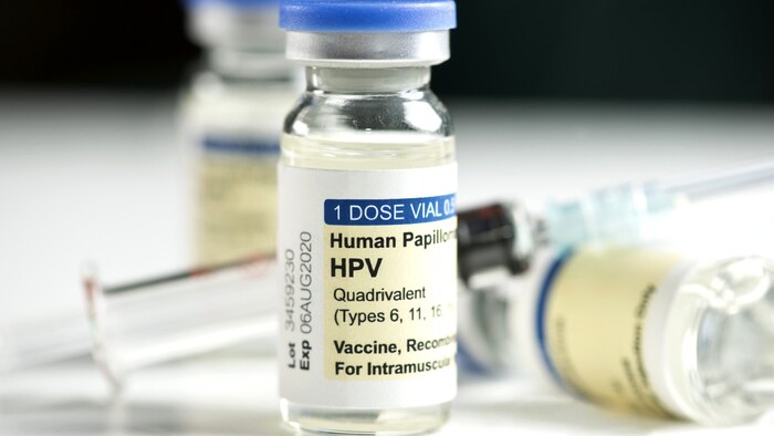 Ein Verein hat Unterschriften für die kostenlose HPV-Impfung bis zum 30. Lebensjahr gesammelt.