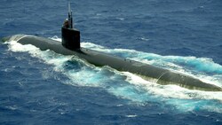 U-Boot der USA (Symbolfoto) (Bild: Navy Media Content Operations)