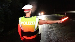 Bei Routinekontrollen im Tennengau ging eine schwer alkoholisierte Frau der Polizei ins Netz  (Bild: Sobe Hermann)