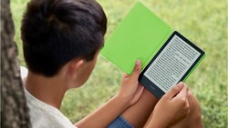 Kindle Paperwhite Kids (Bild: Amazon)