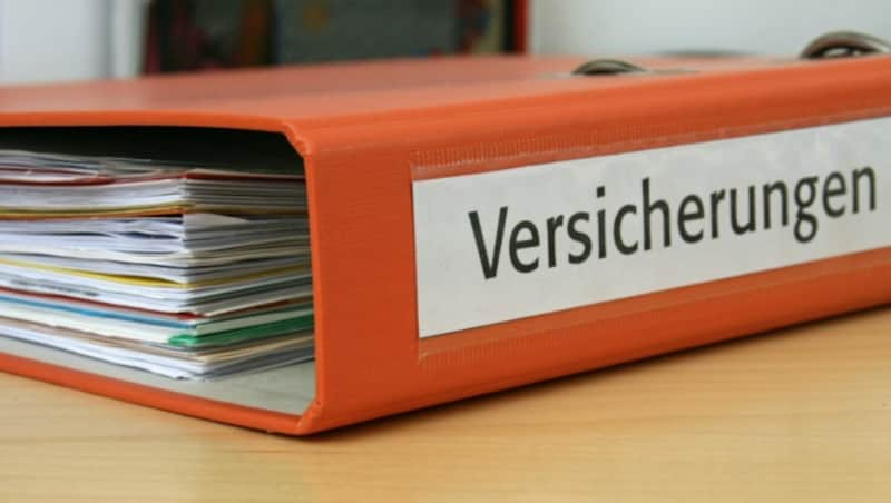 Vor Abschluss einer Lebensversicherung muss eine ordentliche Belehrung über das Rücktrittsrecht erfolgen. (Bild: ©Ideenkoch - stock.adobe.com)