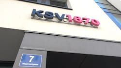 Der KSV gab am Montag die Insolvenz des Schuhproduzenten bekannt (Bild: krone.tv)