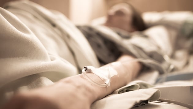 Nach einem Krankenhausaufenthalt ist der Weg zurück in den Alltag oft nicht leicht.