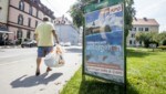 Eine kommunistische Partei gewinnt Kommunalwahlen in der zweitgrößten Stadt Österreichs. Das schlug auch international Wellen. (Bild: APA/ERWIN SCHERIAU)