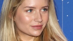 Lottie Moss (Bild: Keith Mayhew / Camera Press / picturedesk.com)