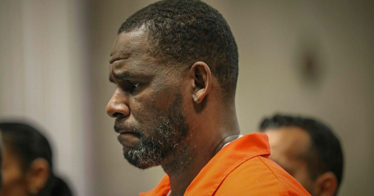 “People Destroyed” – Abuse trial: 30 years in prison for R. Kelly