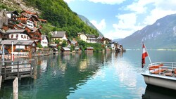 Hallstatt (Bild: ©kravka - stock.adobe.com)