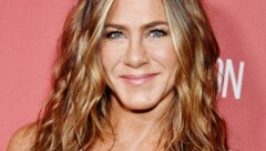 Jennifer Aniston (Bild: 2019 Getty Images)