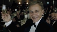 Christoph Waltz in dem Film „Georgetown“ (Bild: ©Paramount / Everett Collection / picturedesk.com)