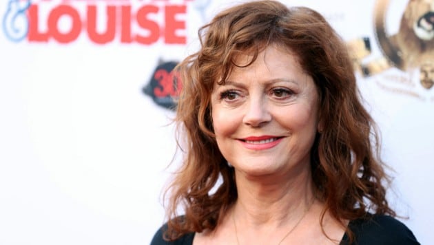 Susan Sarandon (Bild: 2021 Getty Images)