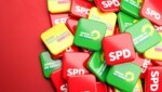 Mit der CDU reden Grüne und FDP auch noch, die Mehrheit der Deutschen will aber eine Ampel-Koalition. (Bild: Andreas Prott - stock.adobe.com)