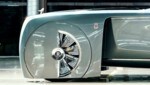 Die Studie Rolls-Royce 103 EX sollte Kunden Lust auf einen Elektro-Rolls-Royce machen. (Bild: Rolls-Royce)