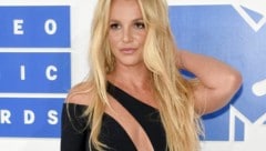 Britney Spears ist bekannt dafür, sich gern und oft leicht bekleidet auf Social Media zu zeigen. (Bild: APA/2014 Getty Images)