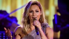 Mit 37 erstmals Mutter: Helene Fischer (Bild: Action Press / picturedesk.com)