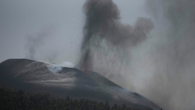 (Bild: AFP)