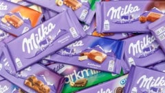 Die Verbraucherzentrale Hamburg kritisiert, dass Milka-Kunden in die Irre geführt werden und ...