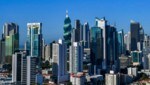 Panama, bekannt als Steueroase, befürchtet erneut schwere Schäden für sein Image - wie schon bei den Panama Papers 2016. (Bild: APA/AFP/Luis Acosta)