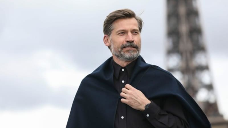 Nikolaj Coster-Waldau (Bild: APA/Photo by Vianney Le Caer/Invision/AP)