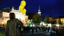 Bei der Langen Nacht der Museen in Klagenfurt gab es einen Corona-Fall. (Bild: Rojsek-Wiedergut Uta)