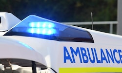 Das Kind wurde unbestimmten Grades verletzt.