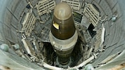 Litauens Regierung hat beschlossen, das Verbot von Atomwaffen aufzuheben (Symbolbild).
