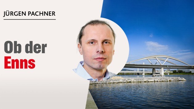 (Bild: Krone KREATIV, Alexander Schwarzl, Markus Wenzel)