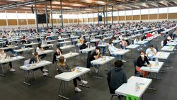 Viele Maturanten wollen gerne Medizin studieren. Und dürfen es dann aber in Österreich nicht ... (Bild: Einöder Horst)