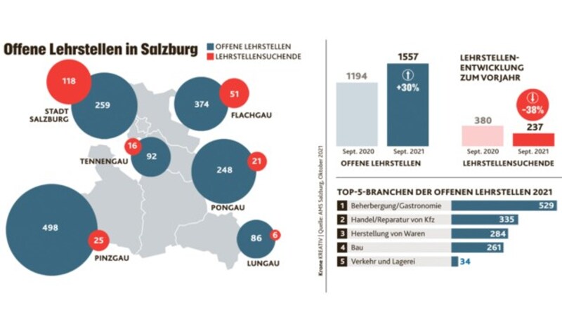 (Bild: Krone KREATIV)