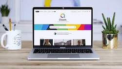 Die Suchmaschine Qwant aus Frankreich positioniert sich als europäische Alternative zu Google. (Bild: Qwant)